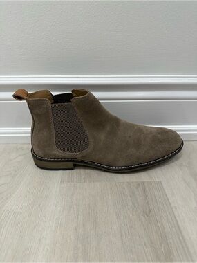 Steve Madden Men’s Linus Chelsea Boot